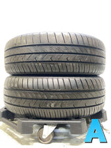 トーヨータイヤ トランパス mp7 195/60R16 2本