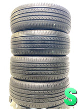 LAUFENN G FIT AS-01 205/55R16 4本