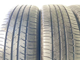 グッドイヤー エフィシエント グリップ ECO ハイブリッドEG01 205/60R16 4本