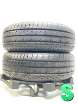 ブリヂストン LUFT RV2 195/60R16 2本