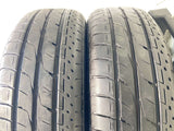 ブリヂストン LUFT RV2 195/60R16 2本