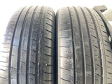 ケンダ KENETICA ECO 205/60R16 2本