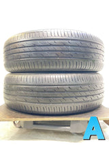 MARSHAL MH15 205/60R16 2本