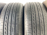 ブリヂストン レグノ GR-X2 215/60R16 /トヨタ純正 7.0J+40 114.3-5穴 4本