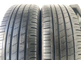 ハンコック KINERGY ECO RV 205/60R16 2本