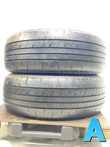 ブリヂストン プレイズ PX-RV2 195/60R16 2本