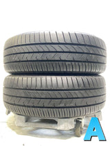 トーヨータイヤ トランパス MP7 215/65R16 2本