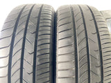 トーヨータイヤ トランパス MP7 215/65R16 2本