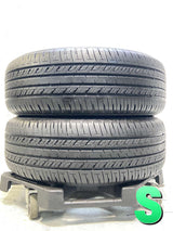 セイバーリング SL201 215/60R16 2本