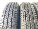 ブリヂストン デューラー H/L 684-2 175/80R16 4本