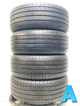 クムホ ECSTA HS52 225/55R16 4本