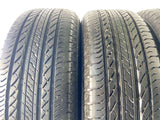 ブリヂストン デューラー H/L 850 215/65R16 4本