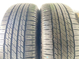 ダンロップ グラントレック AT23 265/70R16 2本
