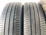 ダンロップ エナセーブ EC350+ 205/65R16 2本
