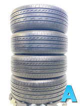 ブリヂストン レグノ GR-X3 205/55R16 4本