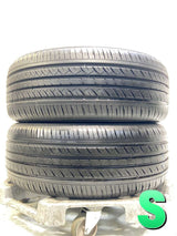 LAUFENN G FIT AS-01 205/55R16 2本