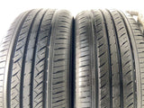 LAUFENN G FIT AS-01 205/55R16 2本