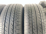 ブリヂストン エコピア EP150 205/55R16 /日産純正 6.5J+40 114.3-5穴 4本