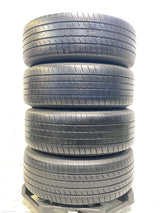 ブリヂストン トランザ ER33 205/60R16 /マツダ純正 6.5J+50 114.3-5穴 4本