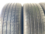 ブリヂストン トランザ ER33 205/60R16 /マツダ純正 6.5J+50 114.3-5穴 4本