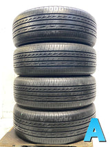 ブリヂストン レグノ GR-X2 205/60R16 4本