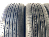 ブリヂストン レグノ GR-X2 205/60R16 4本