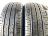 トーヨータイヤ トランパス mp7 205/65R16 2本