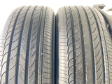 グッドイヤー エフィシエント グリップ 205/60R16 2本