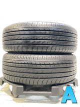ヨコハマ ブルーアース RV-03 195/60R16 2本