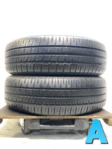 ダンロップ エナセーブ EC204 205/65R16 2本