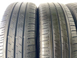 トーヨータイヤ トランパス MP7 205/65R16 4本