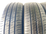 グッドイヤー エフィシエント グリップ ECO EG02 205/65R16 4本