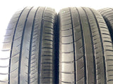 グッドイヤー エフィシェント グリップ RVF02 205/65R16 4本
