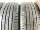 ブリヂストン エコピア NH100 215/60R16 4本