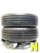 ヨコハマ ブルーアース GT AE51 215/65R16 2本