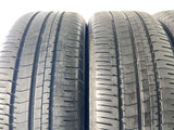 ブリヂストン エコピア NH200 205/55R16 /日産純正 6.5J+40 114.3-5穴 4本