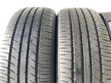 トーヨータイヤ ナノエナジー3 PLUS 205/60R16 2本
