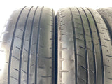 ブリヂストン プレイズ PX-RV2 195/60R16 /日産純正 6.0J+45 114.3-5穴 4本