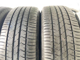 グッドイヤー エフィシェント グリップ ECOハイブリッド EG01 215/60R16 / Verthandi 6.5J+38 114.3-5穴 4本