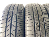 トーヨータイヤ トランパス mp7 195/60R16 /日産純正 AUTECH 6.0J+45 114.3-5穴 4本