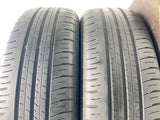 ダンロップ エナセーブ EC300+ 205/65R16 2本