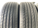 グッドイヤー エフィシエント グリップ 205/60R16 2本