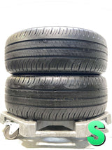 ダンロップ エナセーブ EC300+ 205/55R16 2本