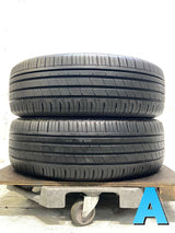 ハンコック KINERGY ECO RV 195/60R16 2本