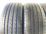 ヨコハマ ブルーアース RV-02 215/60R16 4本