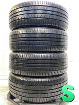 グッドイヤー エフィシエント グリップ ECO EG01 205/55R16 4本