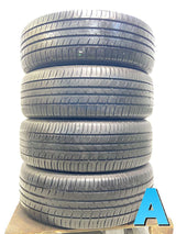 グッドイヤー エフィシエント グリップ ECO ハイブリッドEG01 215/60R16 4本