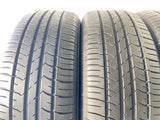 グッドイヤー エフィシエント グリップ ECOハイブリッド EG01 215/60R16 4本