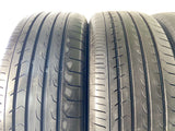 ヨコハマ ブルーアース RV-03 215/60R16 4本
