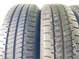 ブリヂストン NEWNO 205/65R16 4本